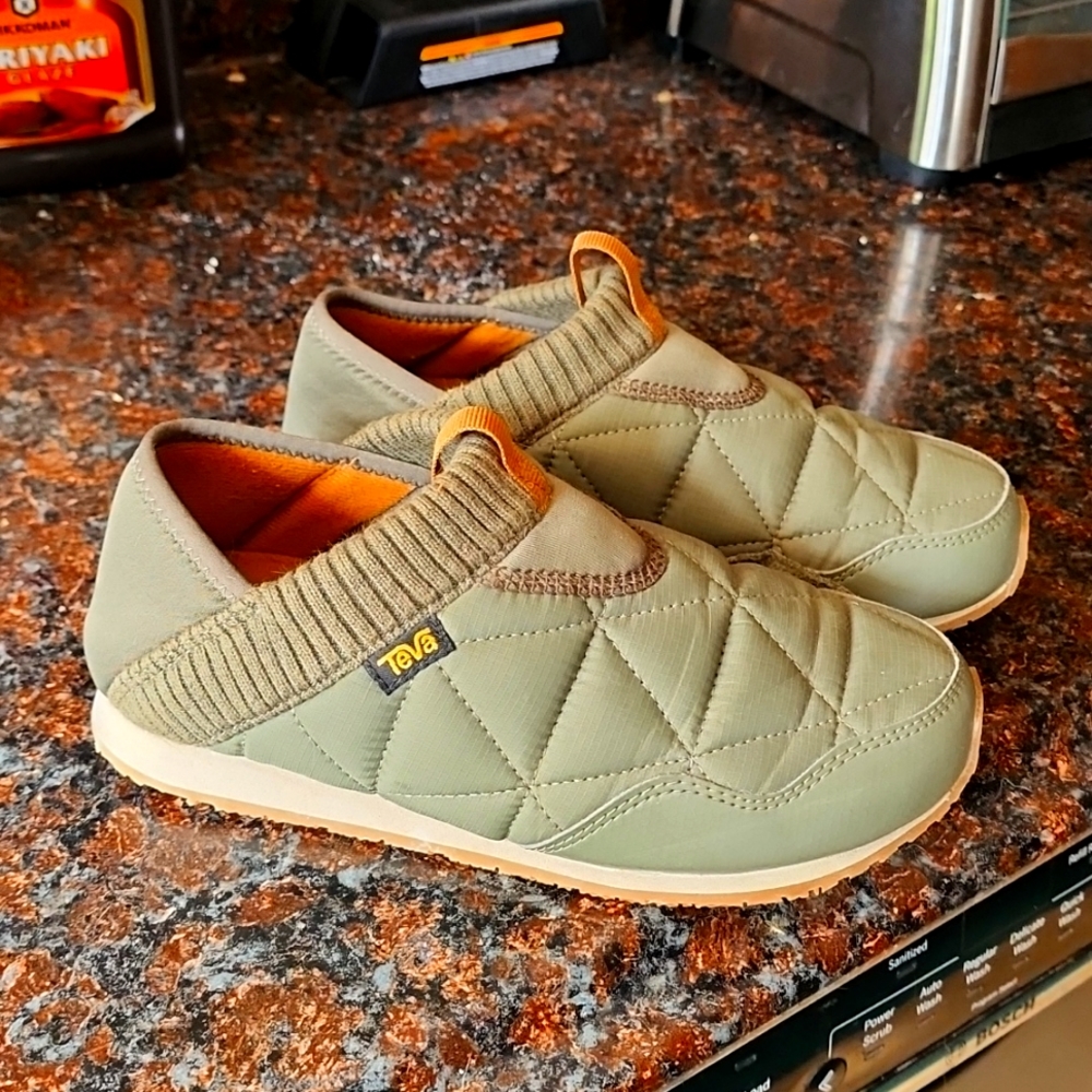 Teva REEMBER